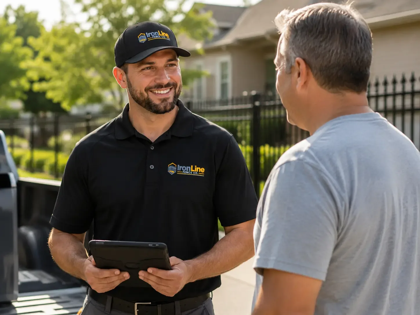 Metal Fence Installation Everett, PA FAQs